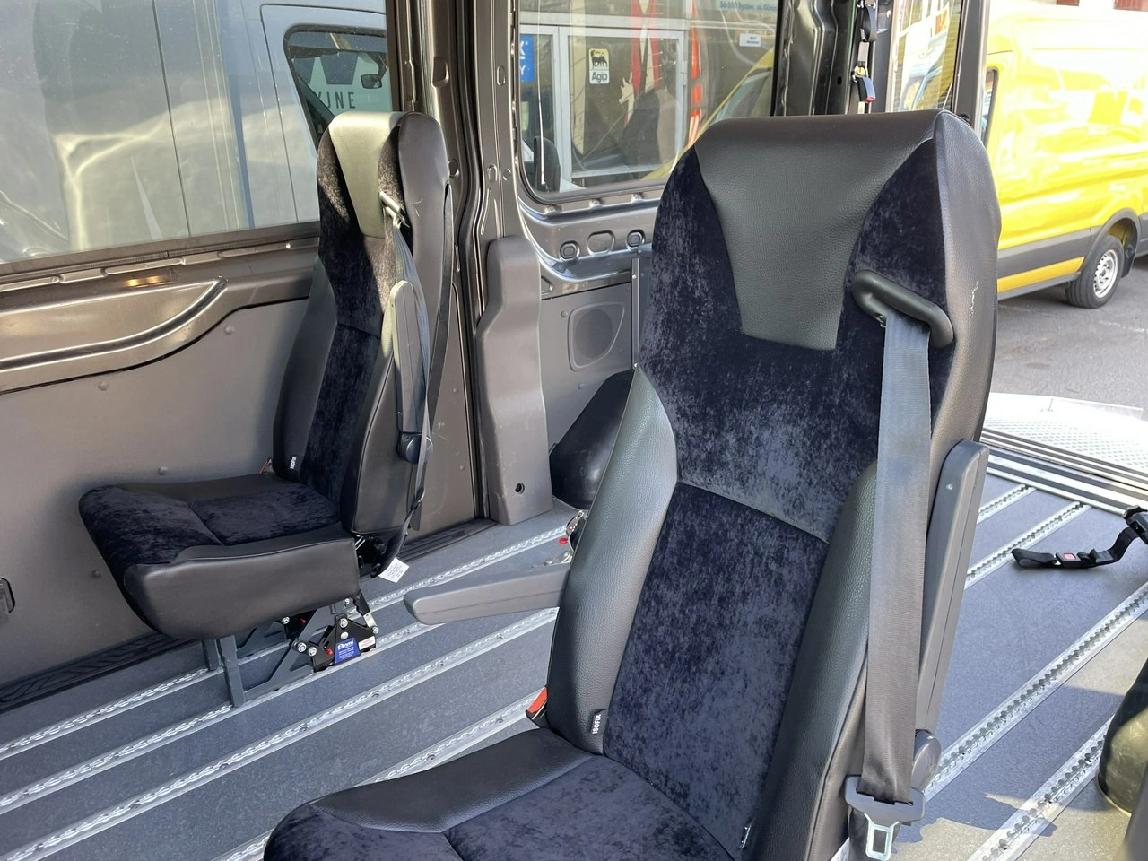 Ford Transit - Zdjęcie 46