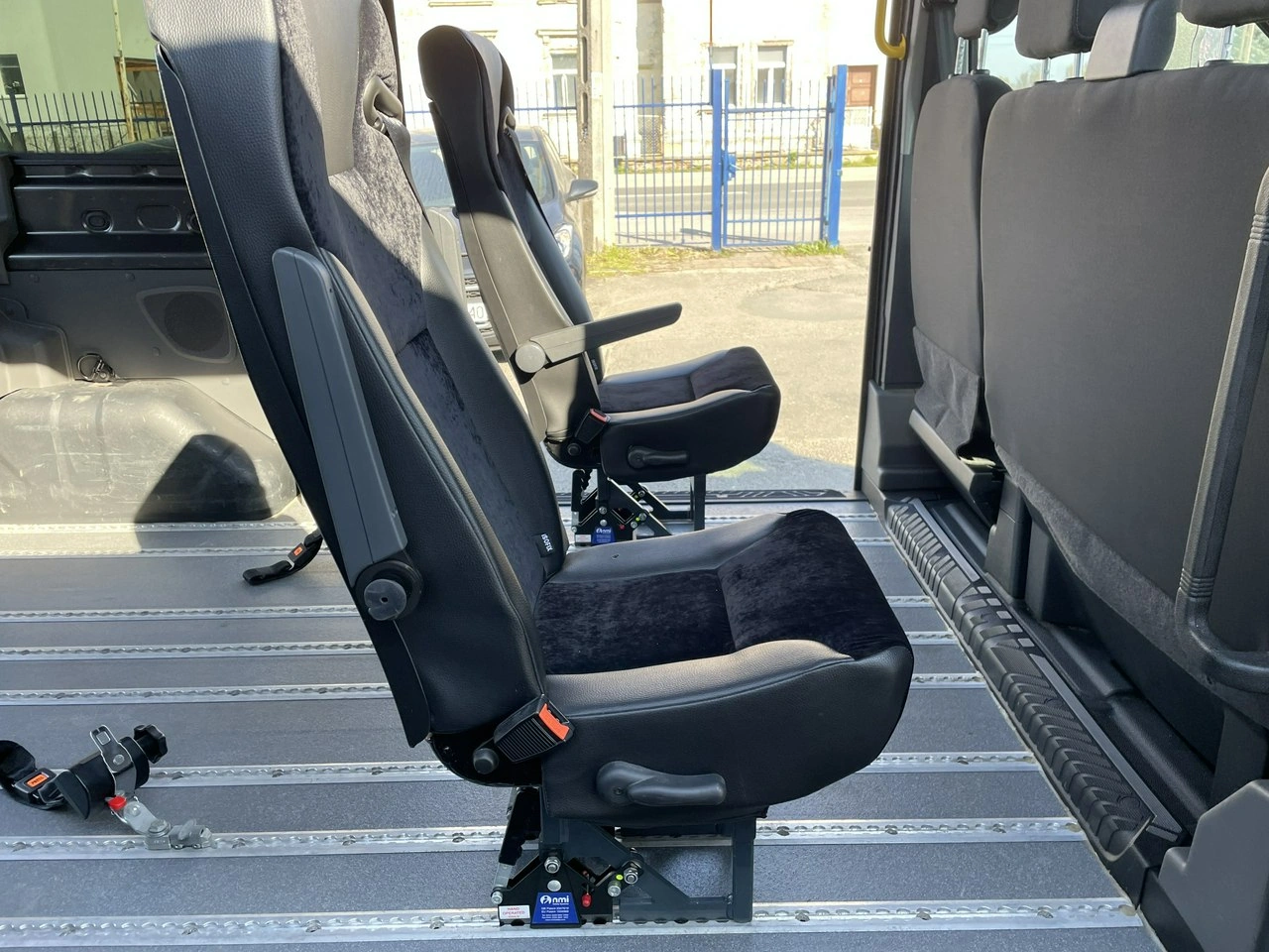 Ford Transit - Zdjęcie 48