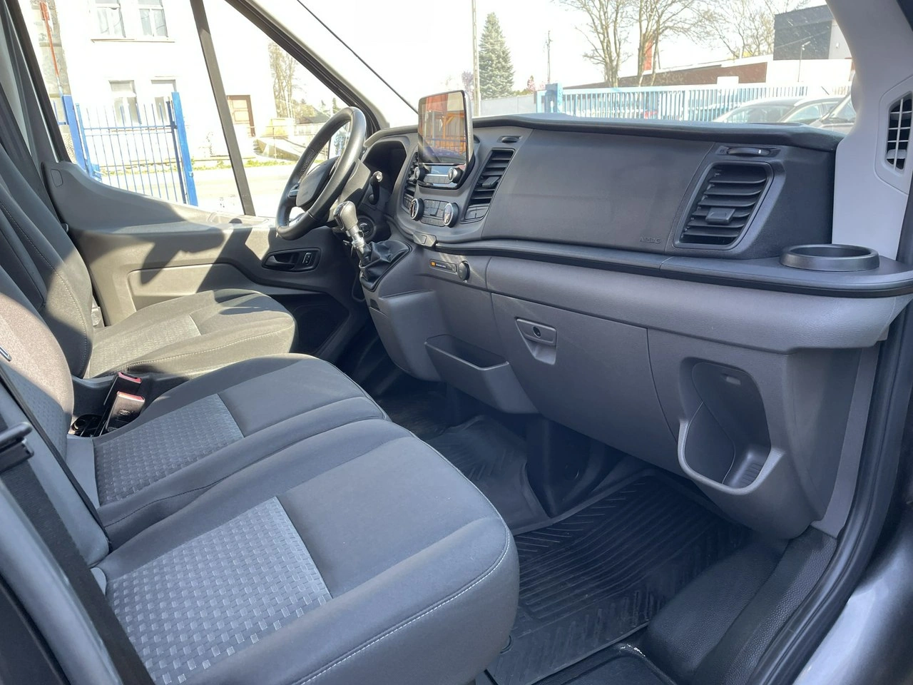 Ford Transit - Zdjęcie 40