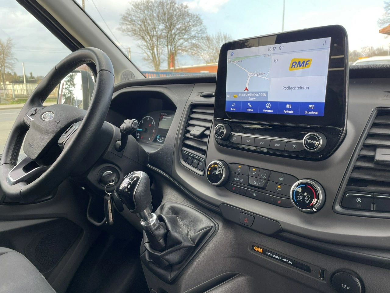 Ford Transit - Zdjęcie 4