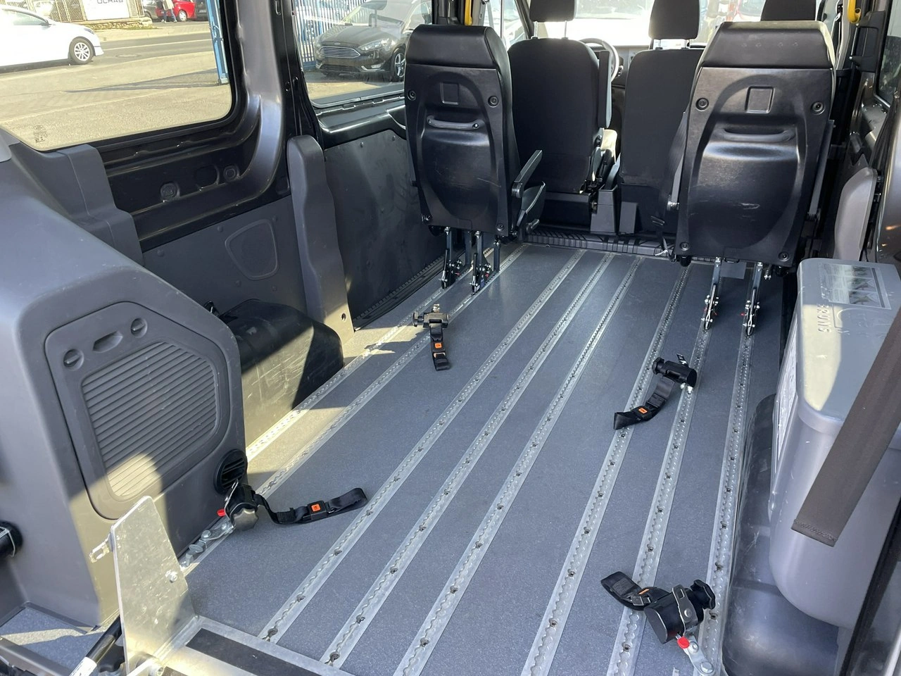 Ford Transit - Zdjęcie 5