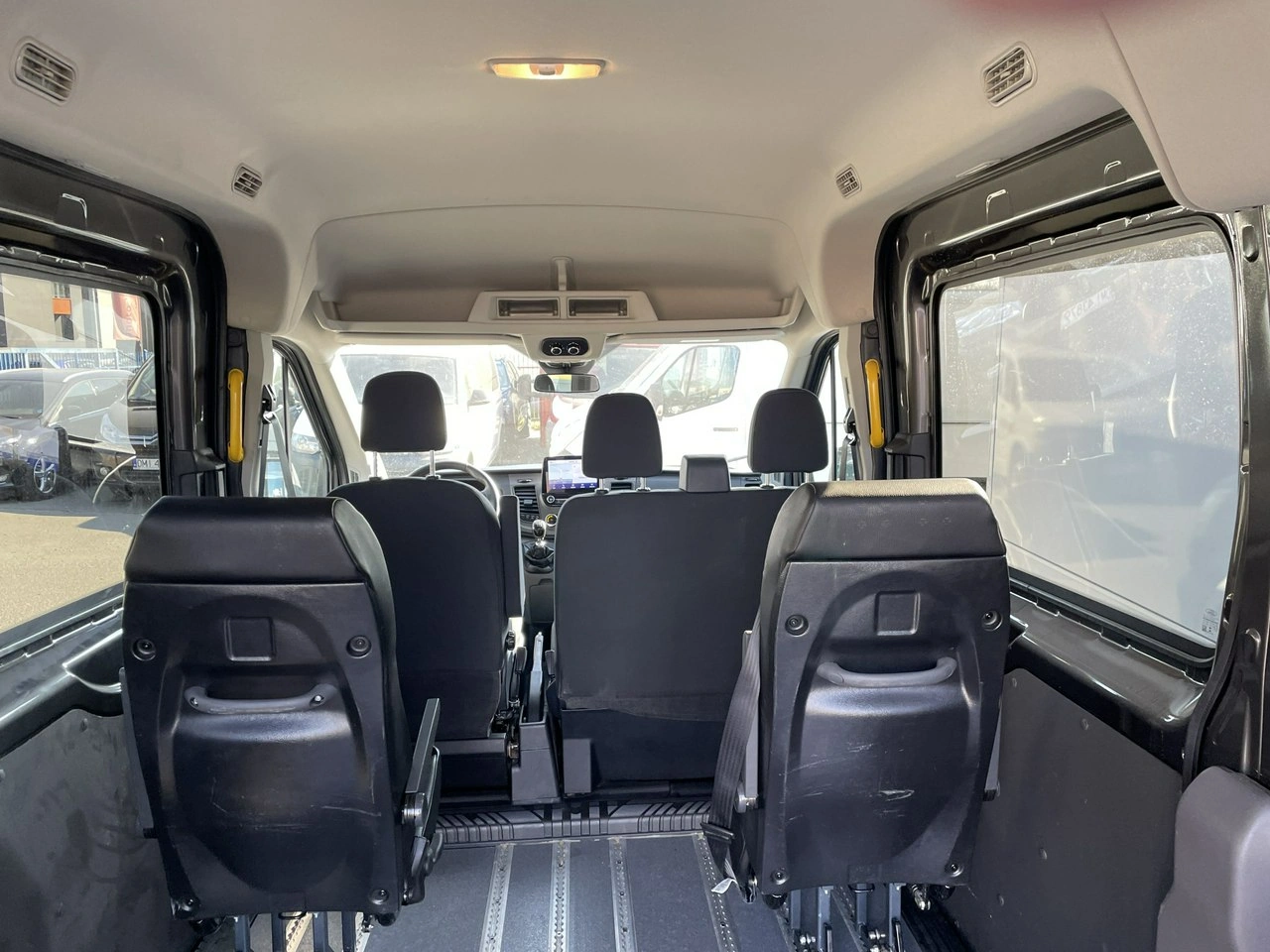 Ford Transit - Zdjęcie 12