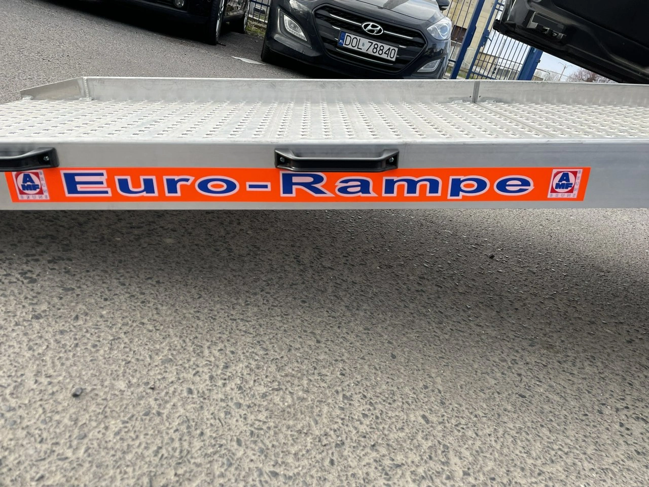 Ford Transit - Zdjęcie 7