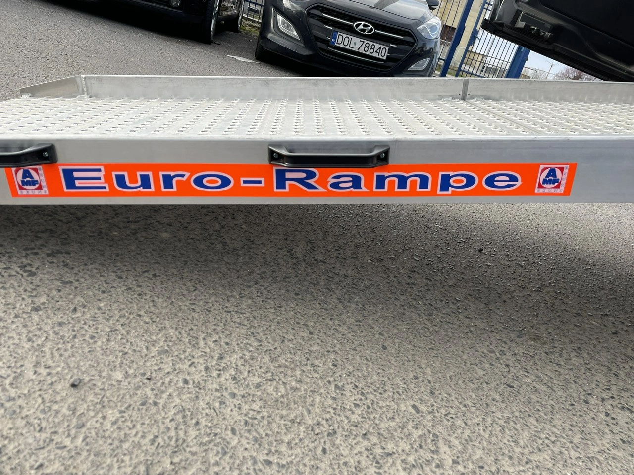 Ford Transit - Zdjęcie 11