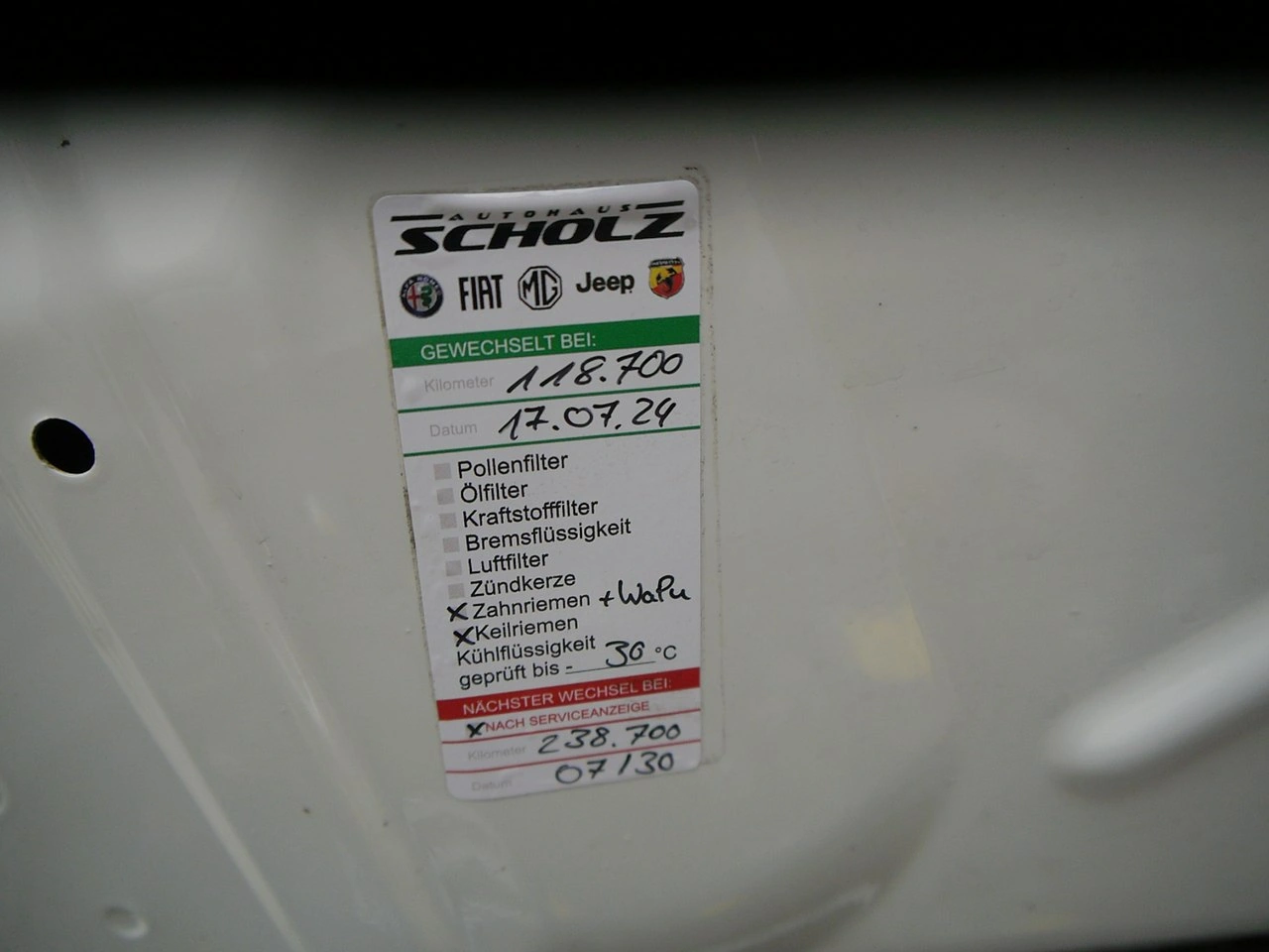 Jeep Compass - Zdjęcie 14