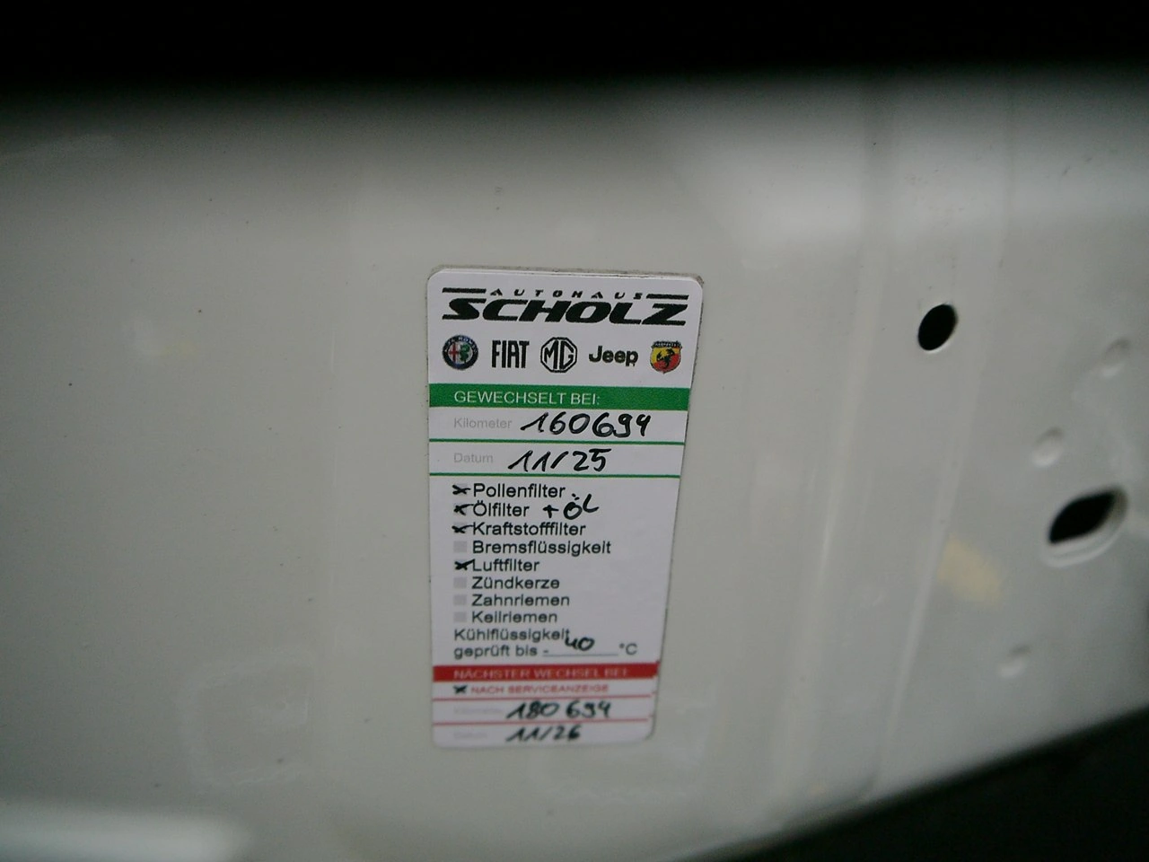 Jeep Compass - Zdjęcie 15