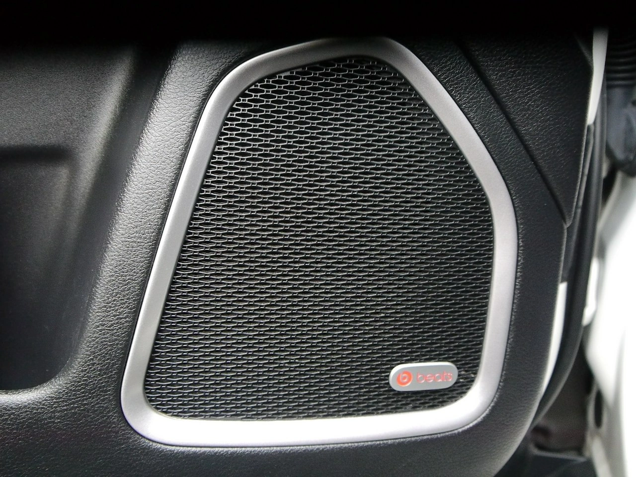 Jeep Compass - Zdjęcie 38