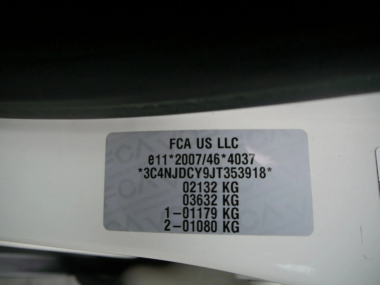 Jeep Compass - Zdjęcie 39