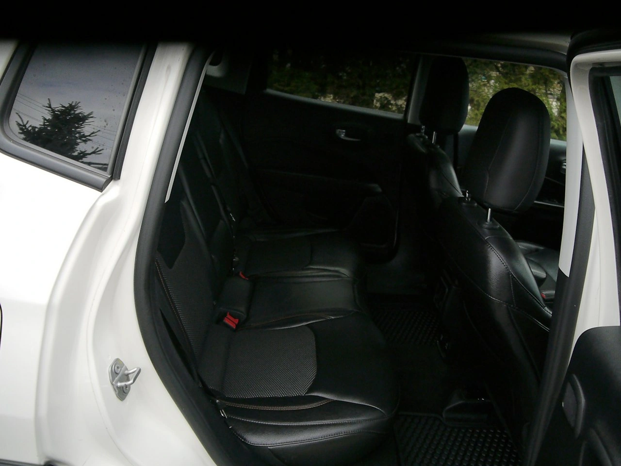 Jeep Compass - Zdjęcie 29