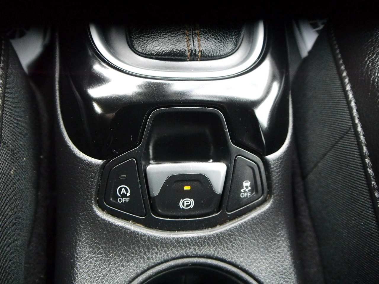 Jeep Compass - Zdjęcie 35