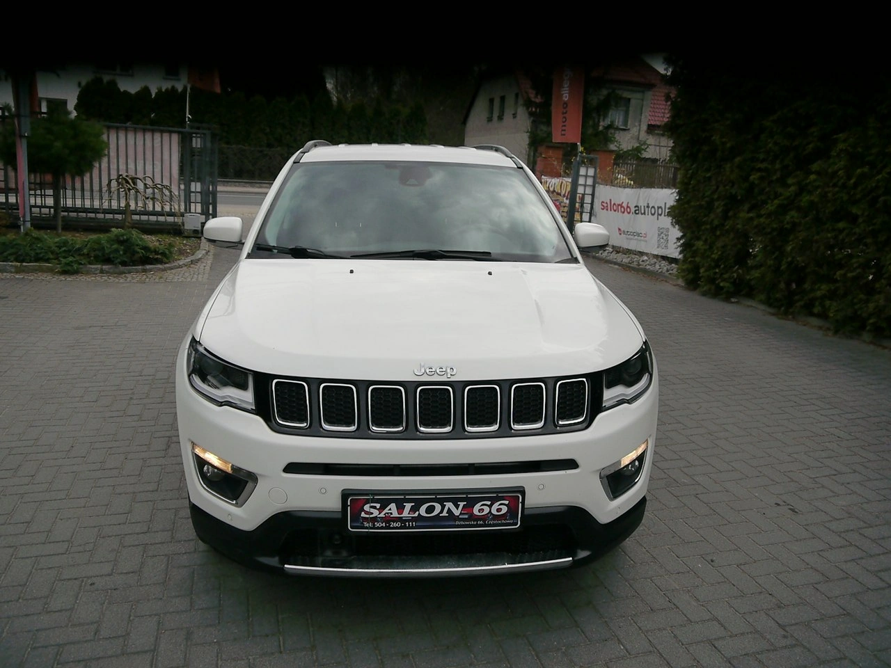 Jeep Compass - Zdjęcie 6
