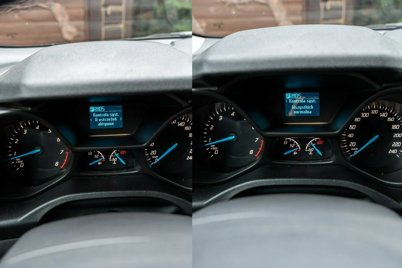 Ford Grand Tourneo Connect - Zdjęcie 50