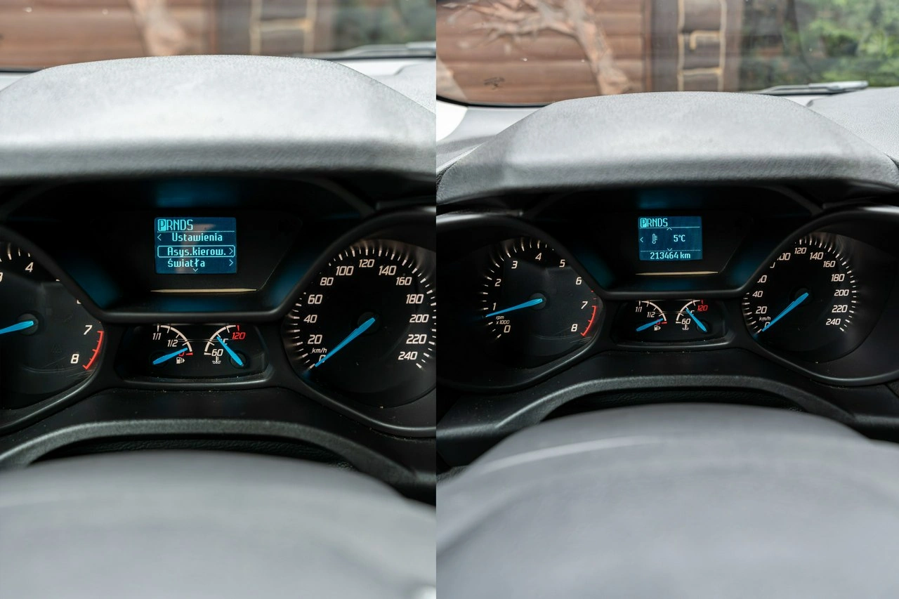 Ford Grand Tourneo Connect - Zdjęcie 51