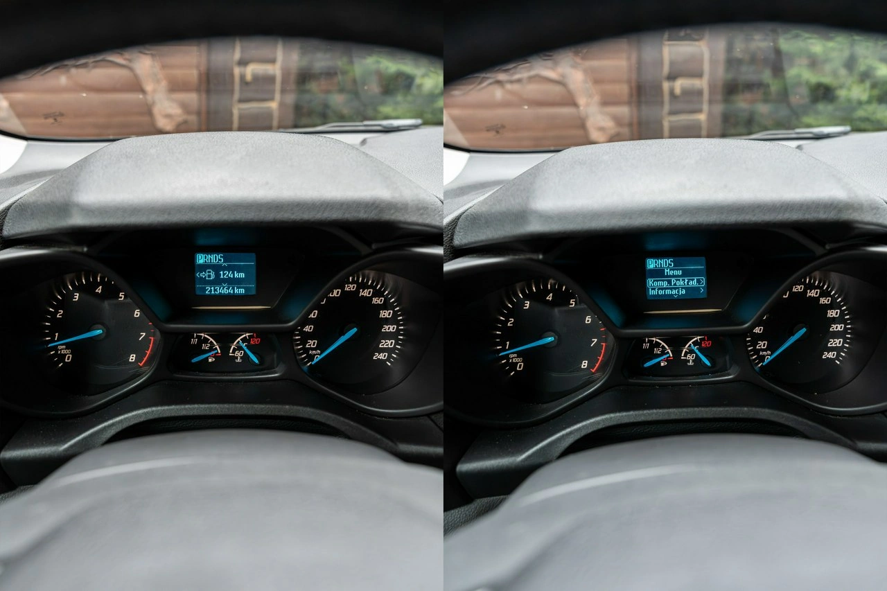 Ford Grand Tourneo Connect - Zdjęcie 52