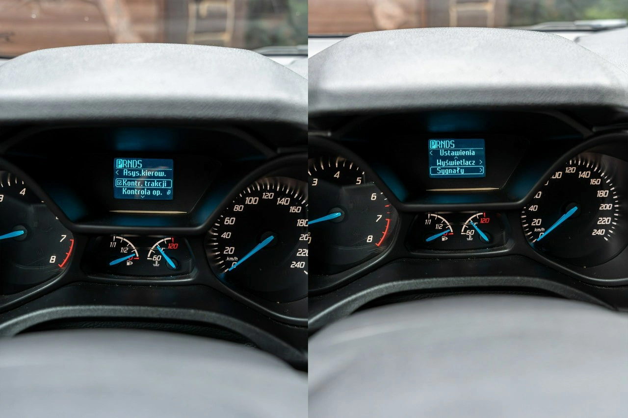 Ford Grand Tourneo Connect - Zdjęcie 53