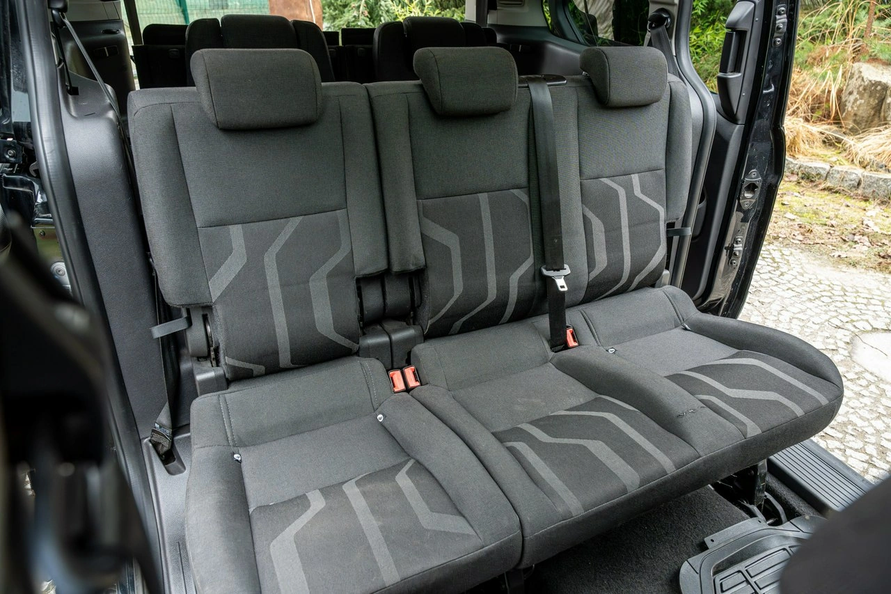 Ford Grand Tourneo Connect - Zdjęcie 64