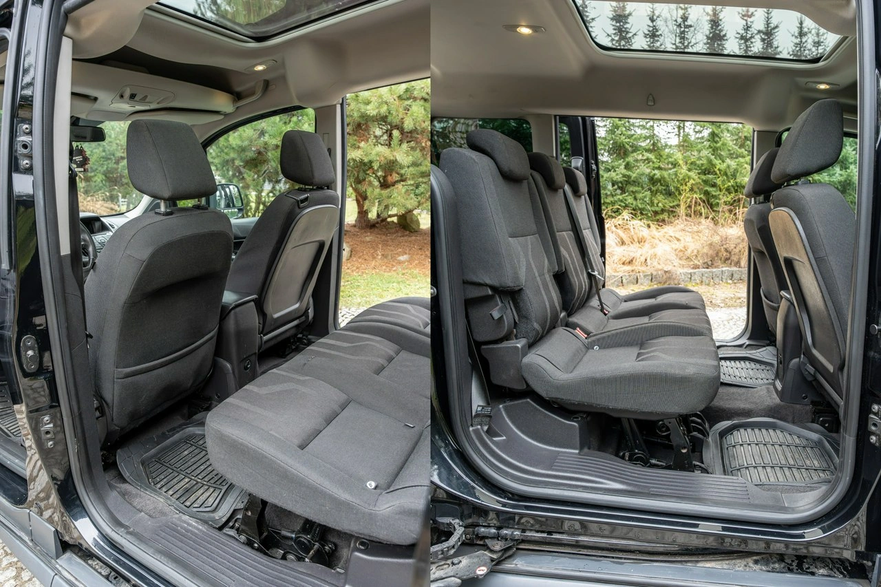 Ford Grand Tourneo Connect - Zdjęcie 68