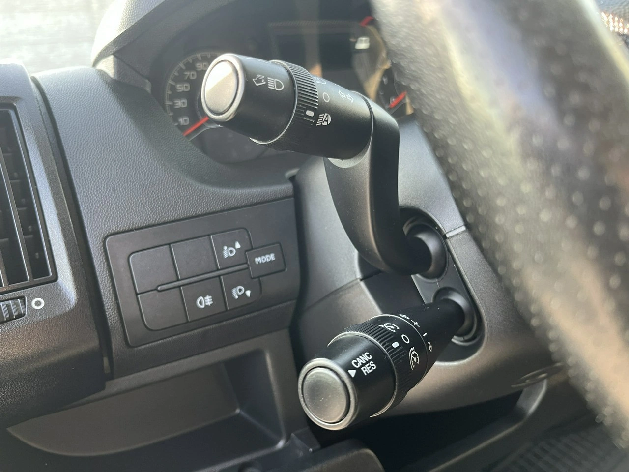 Citroën Jumper - Zdjęcie 16