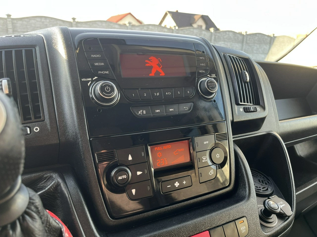 Citroën Jumper - Zdjęcie 17