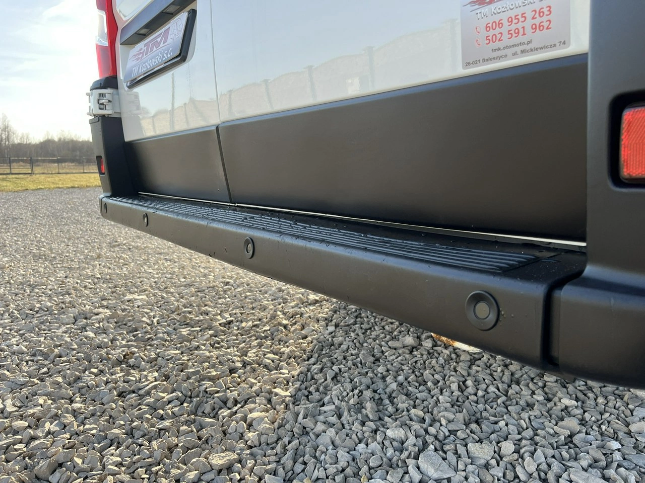 Citroën Jumper - Zdjęcie 24