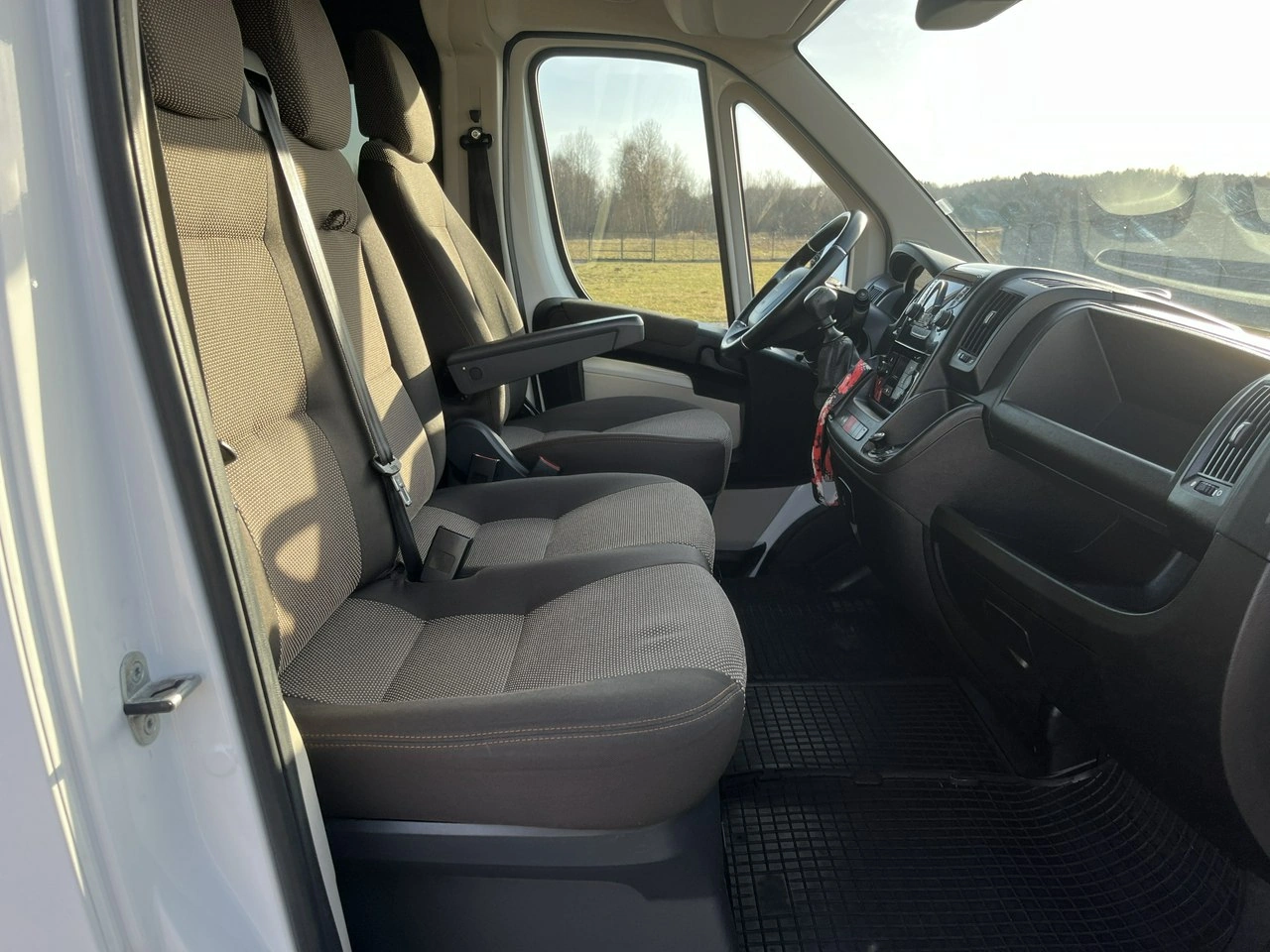 Fiat Ducato - Zdjęcie 19