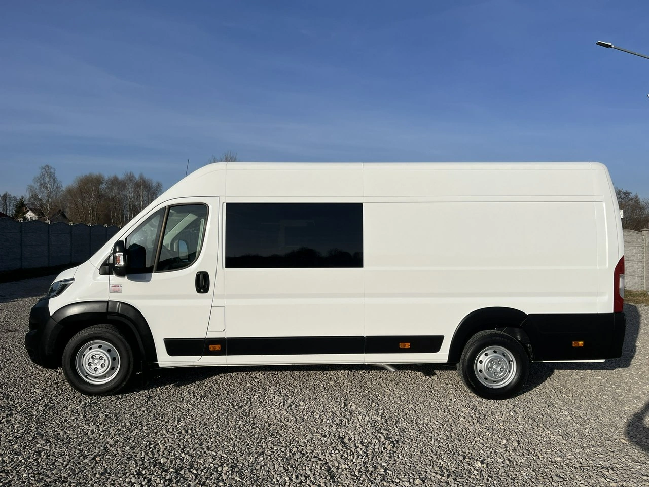 Fiat Ducato - Zdjęcie 2