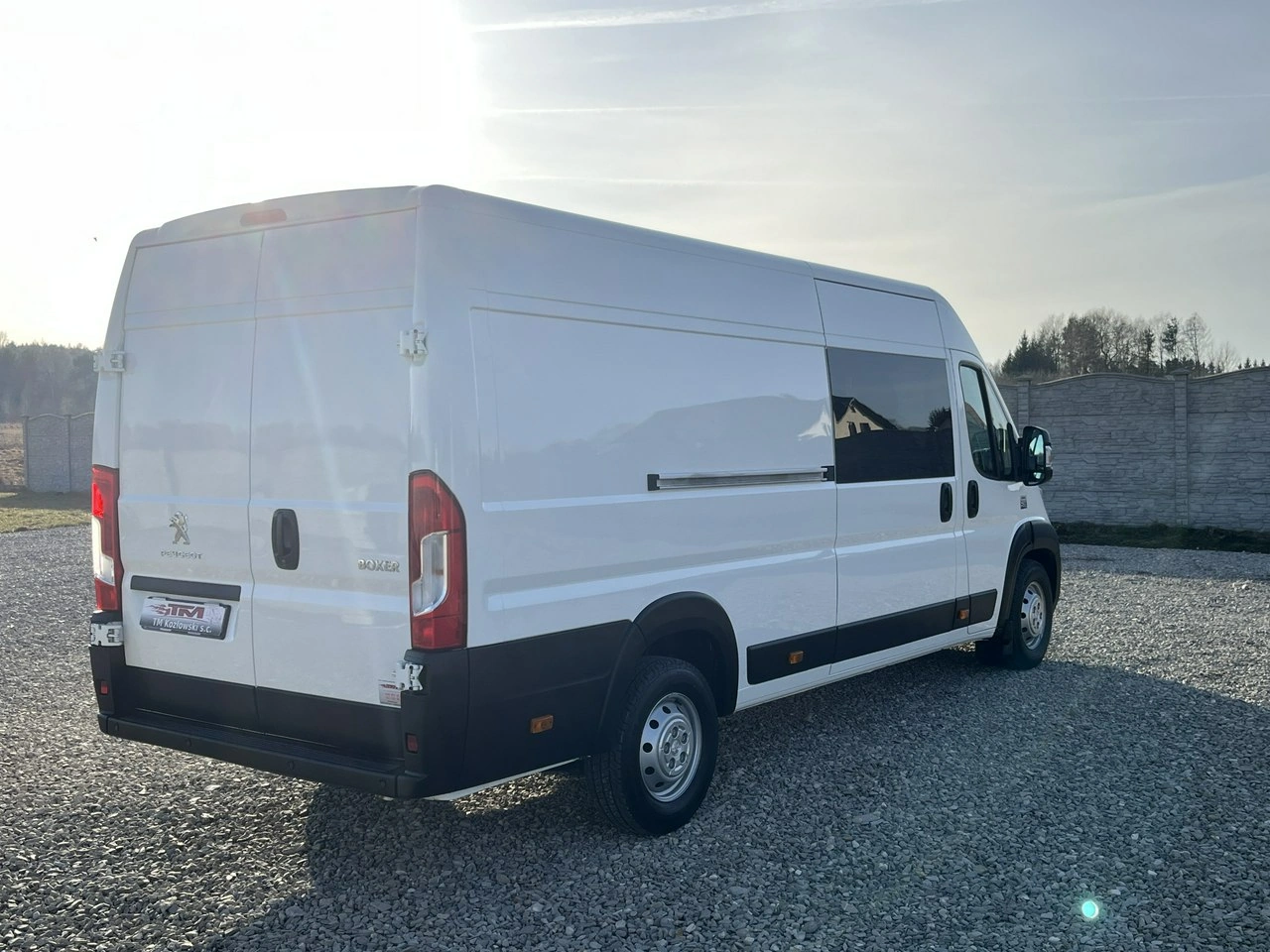 Fiat Ducato - Zdjęcie 5
