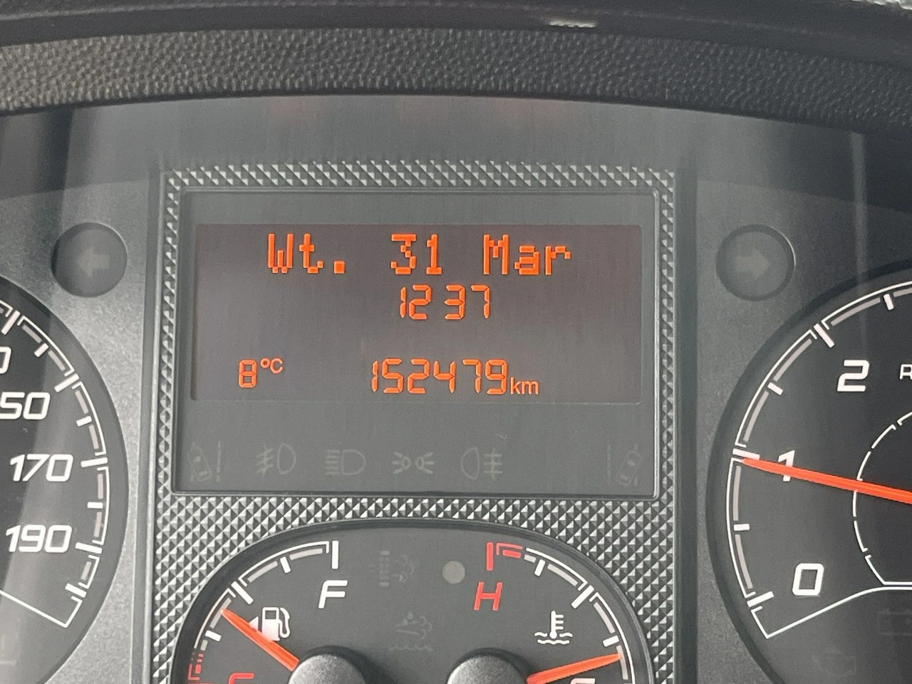 Citroën Jumper - Zdjęcie 10