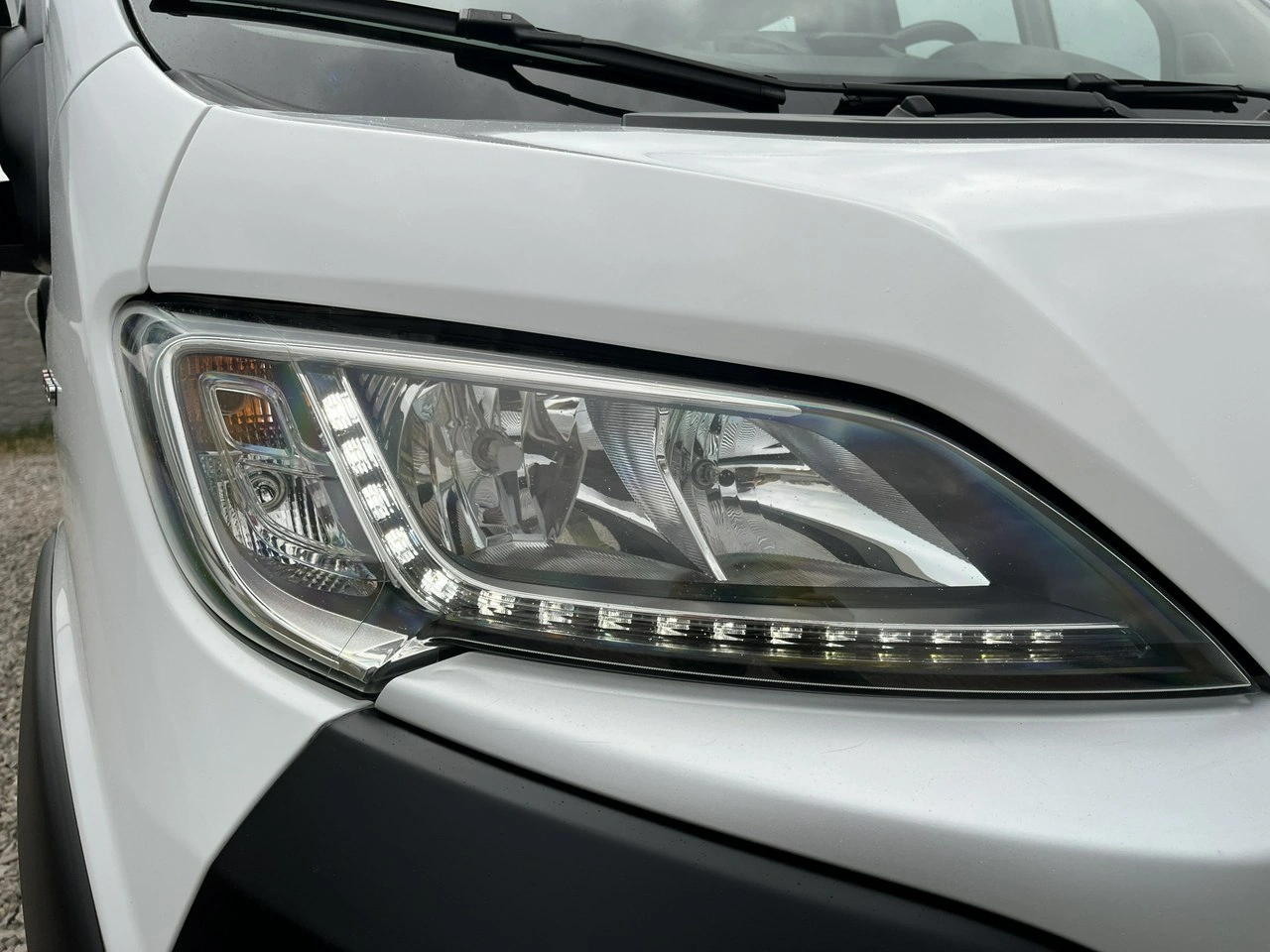 Citroën Jumper - Zdjęcie 12