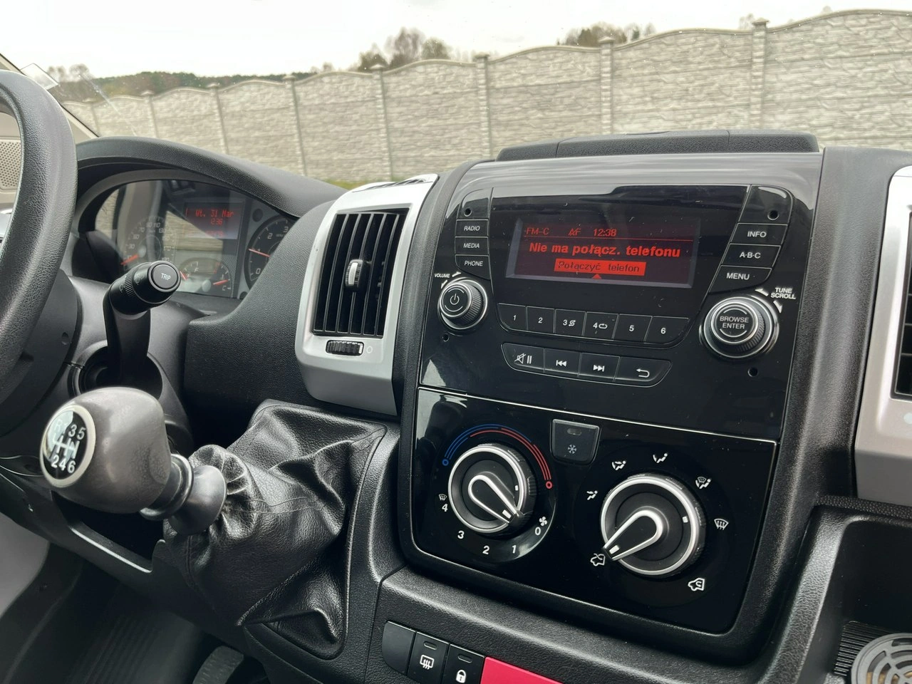 Citroën Jumper - Zdjęcie 15