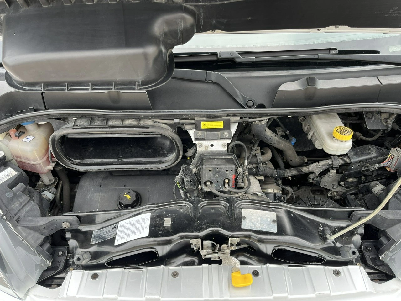 Citroën Jumper - Zdjęcie 20