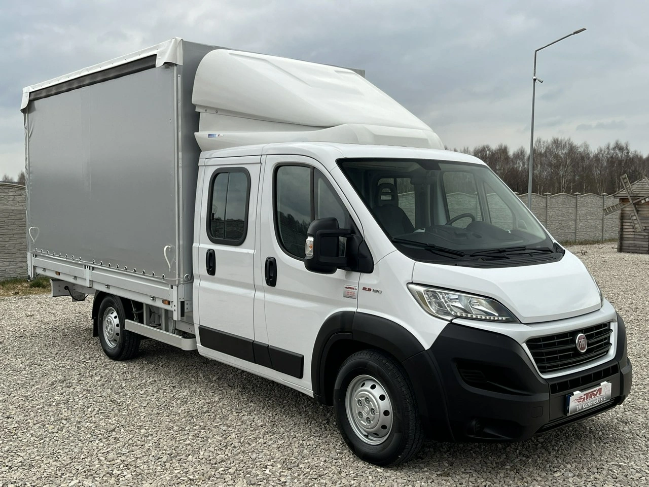 Citroën Jumper - Zdjęcie 6