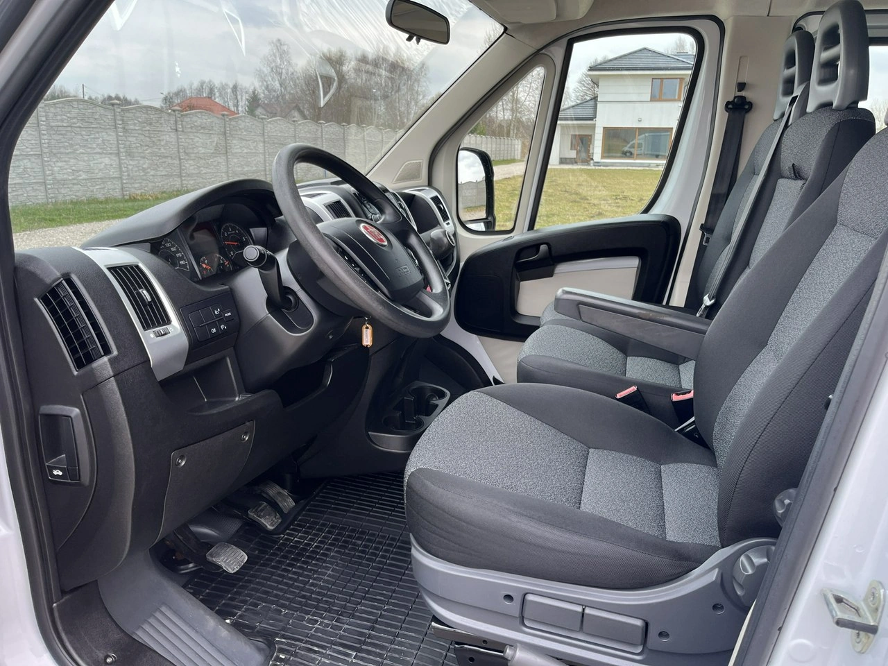 Citroën Jumper - Zdjęcie 8