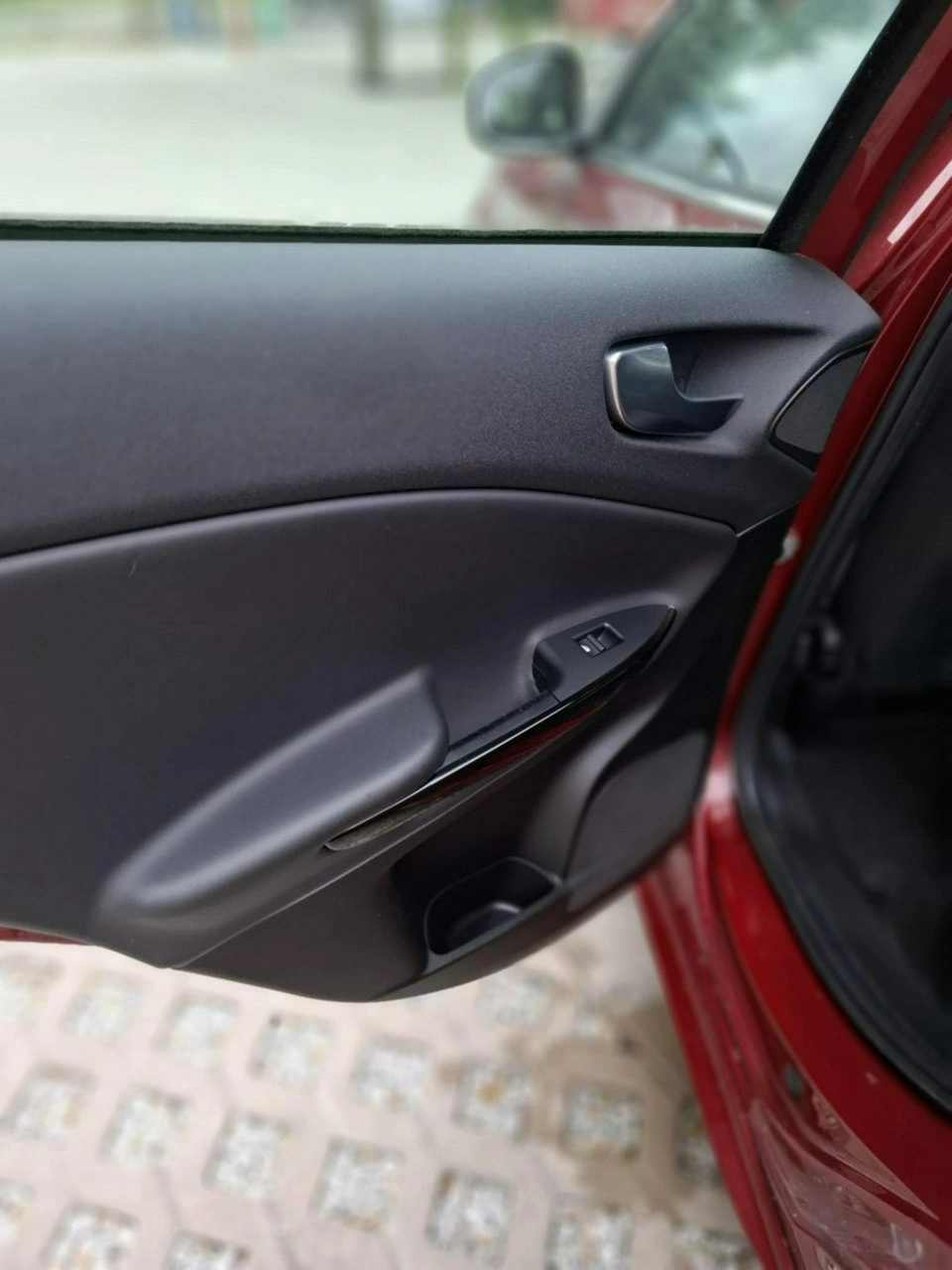 Alfa Romeo Giulietta - Zdjęcie 7