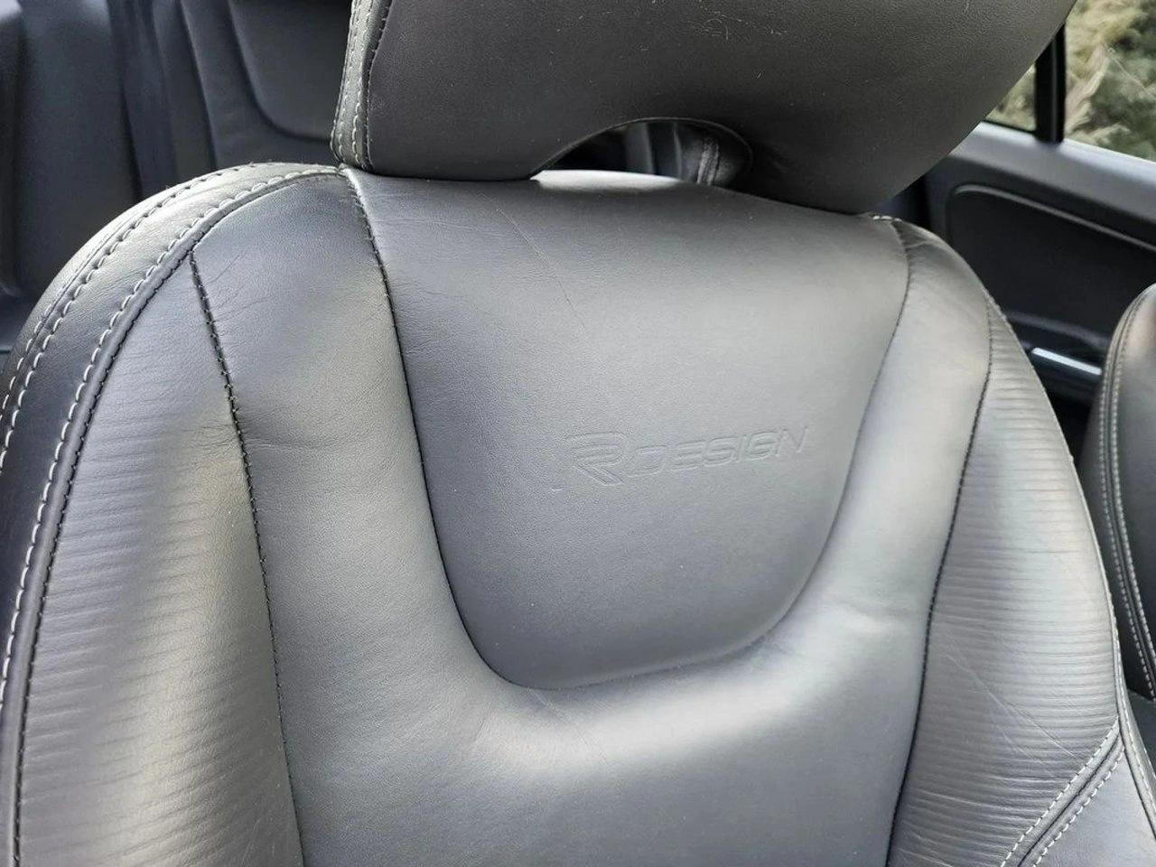 Volvo S60 - Zdjęcie 11