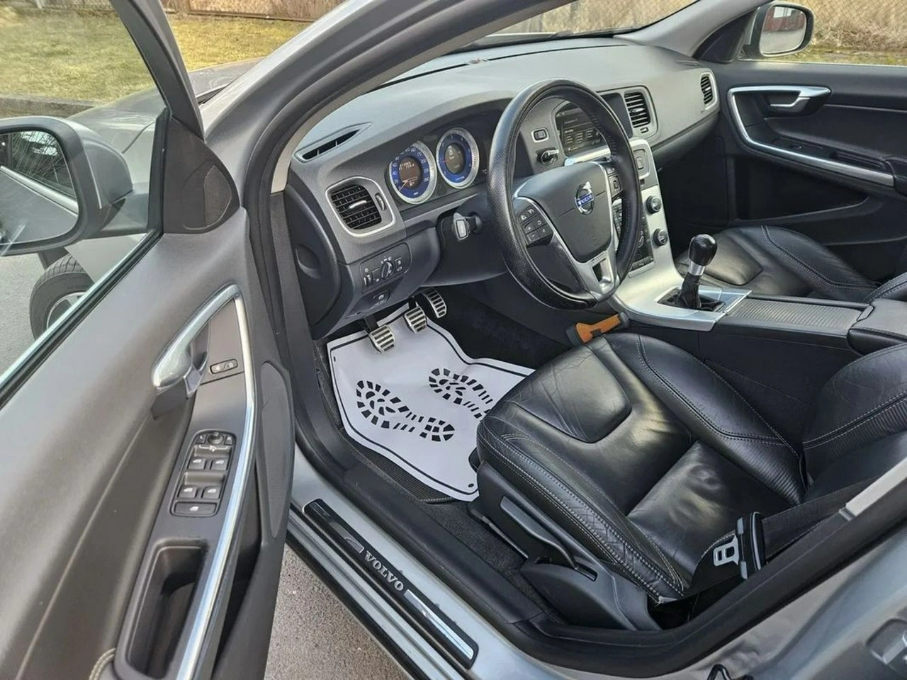 Volvo S60 - Zdjęcie 12