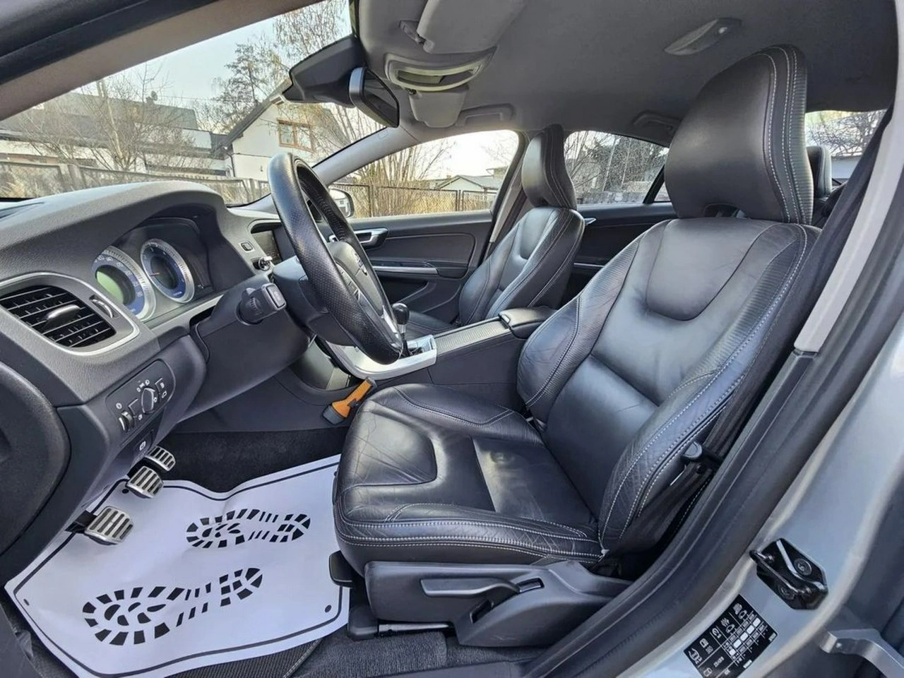 Volvo S60 - Zdjęcie 13