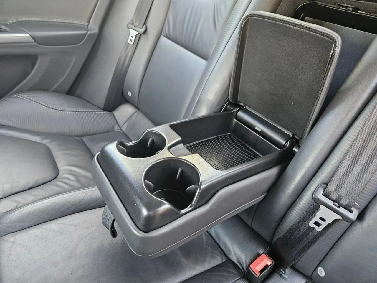 Volvo S60 - Zdjęcie 18