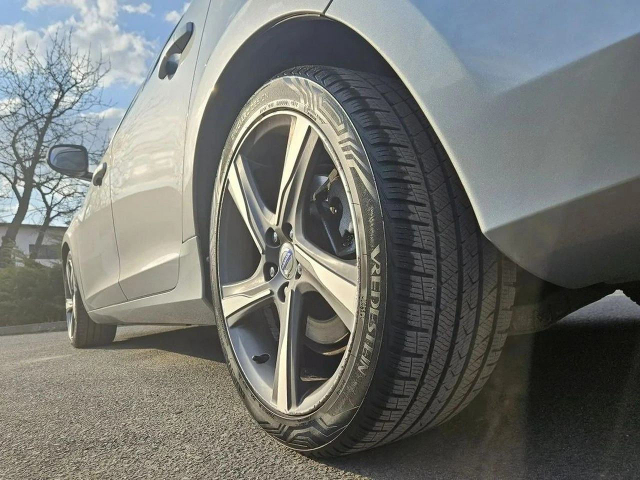 Volvo S60 - Zdjęcie 20