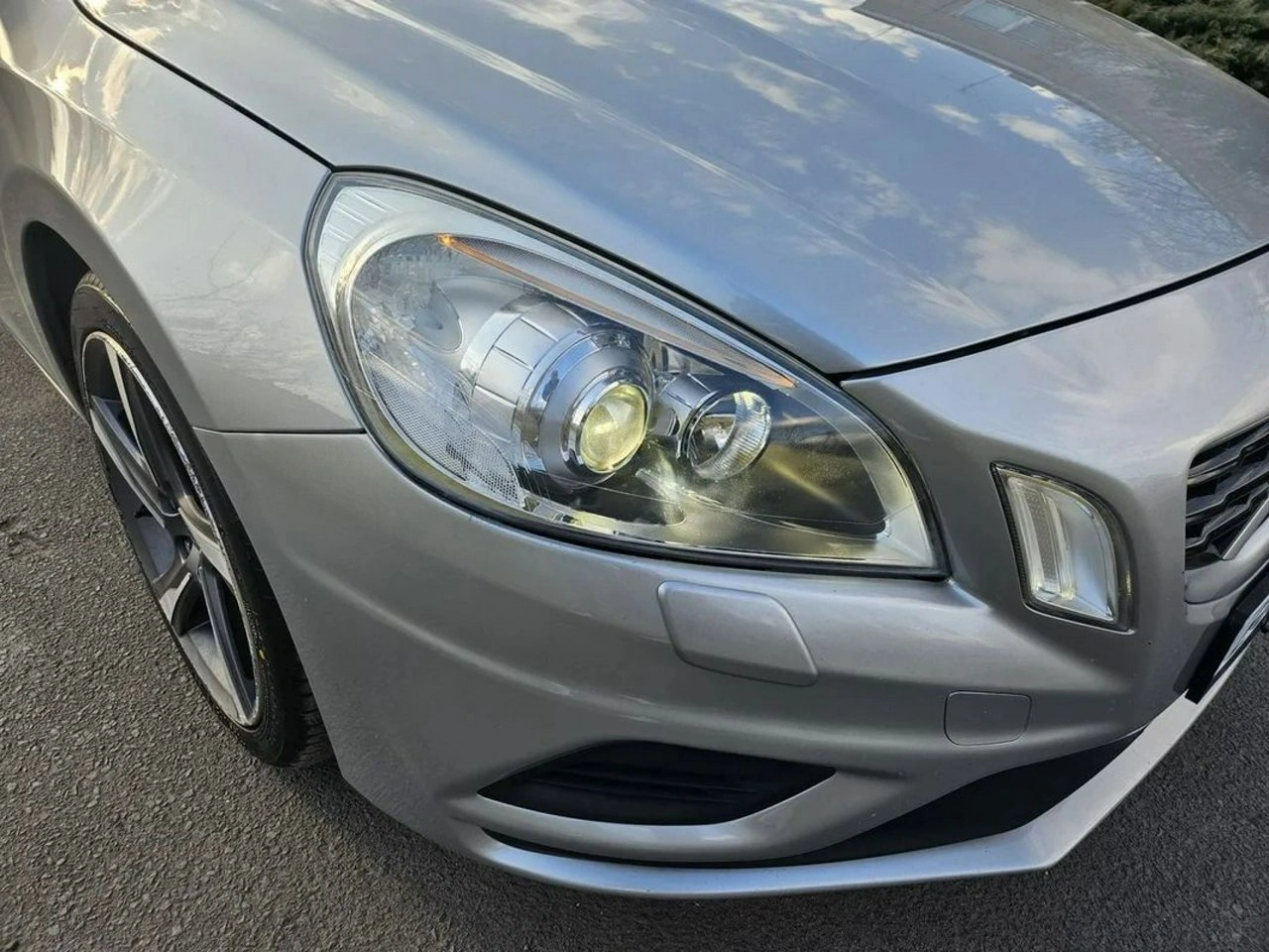 Volvo S60 - Zdjęcie 25