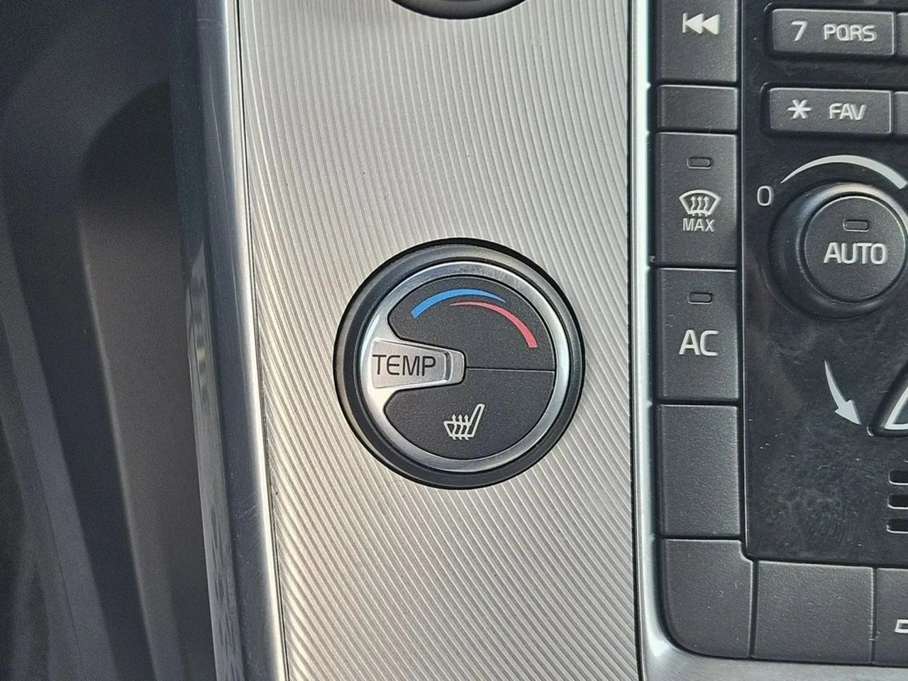 Volvo S60 - Zdjęcie 27