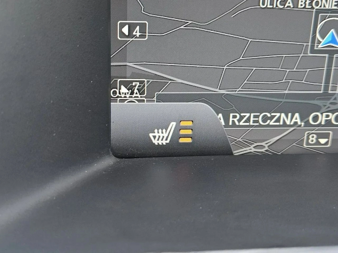 Volvo S60 - Zdjęcie 28