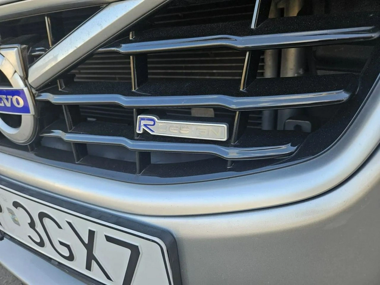 Volvo S60 - Zdjęcie 33