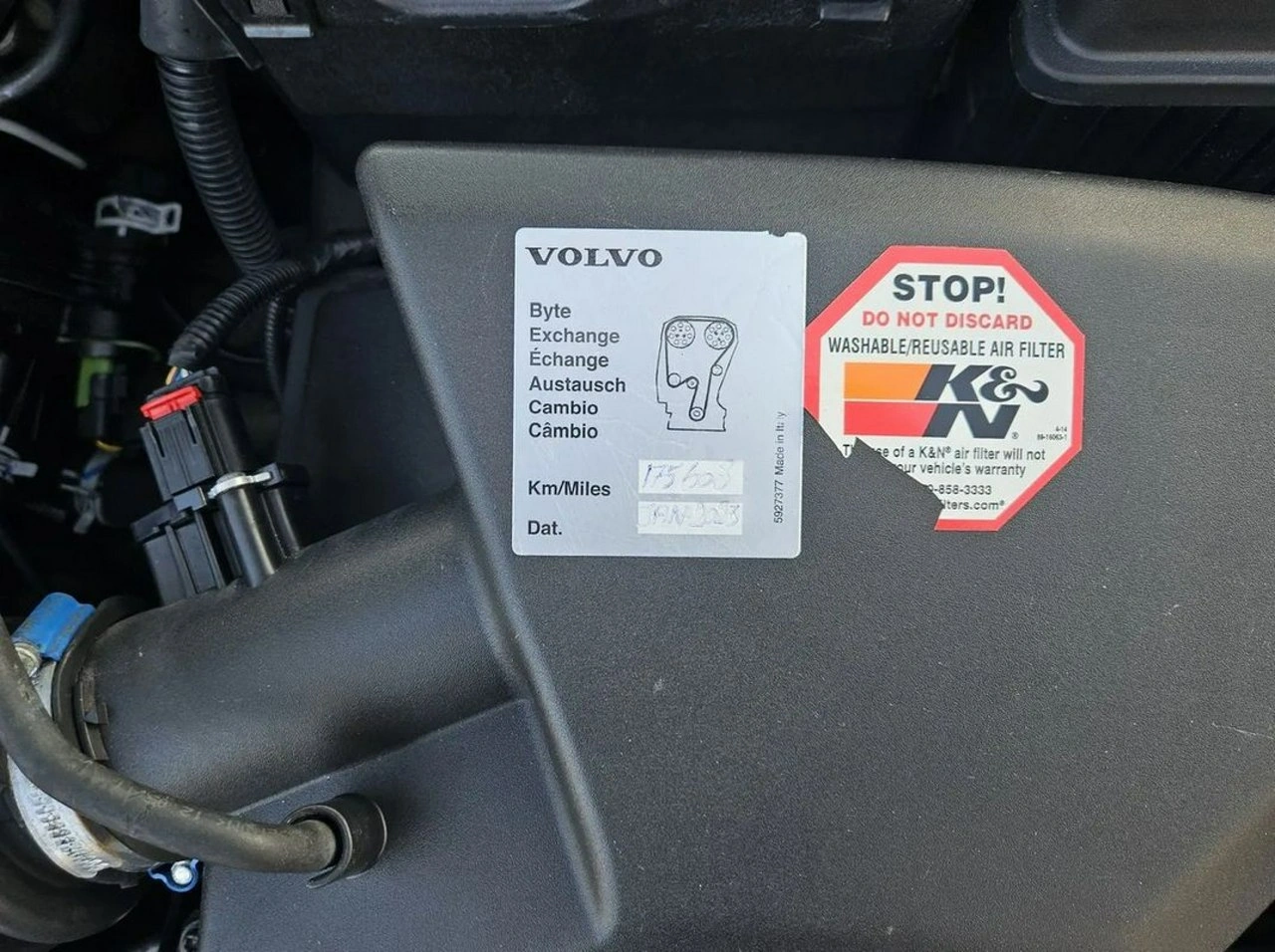 Volvo S60 - Zdjęcie 35