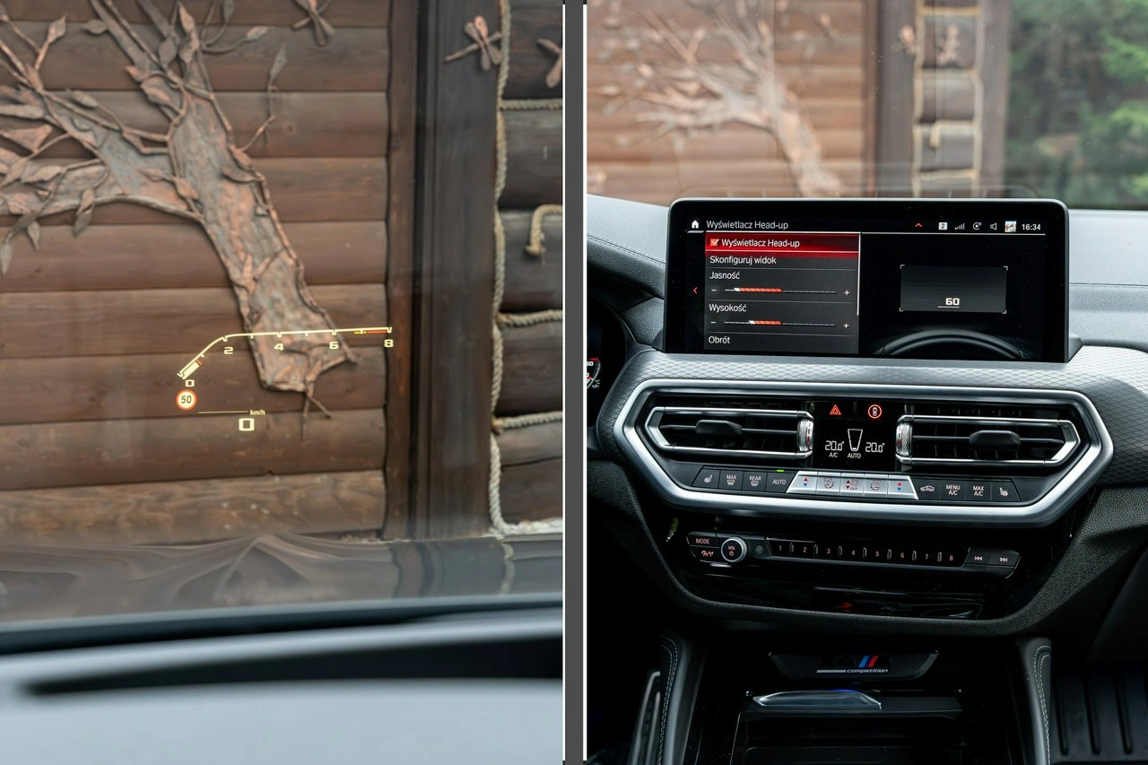 BMW X4 M - Zdjęcie 48