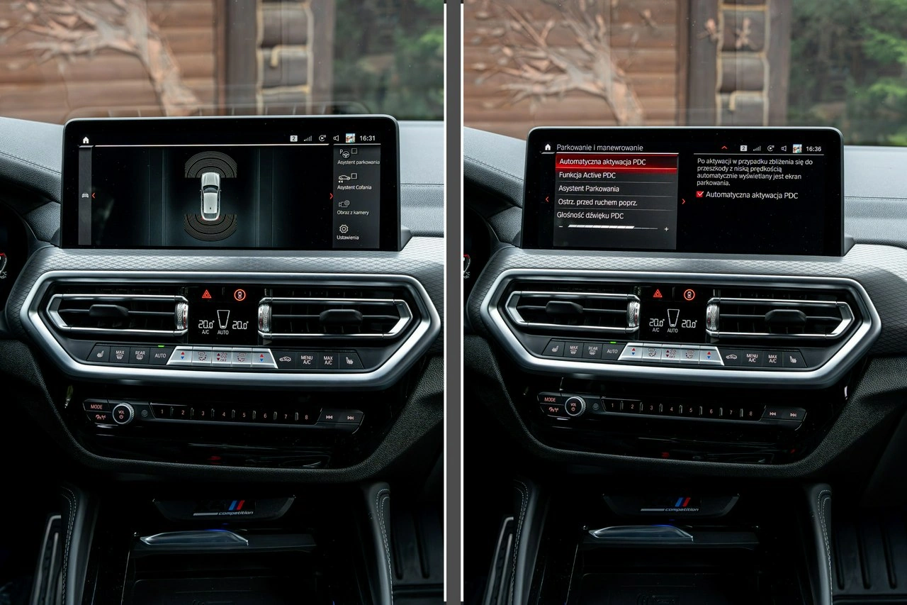 BMW X4 M - Zdjęcie 54