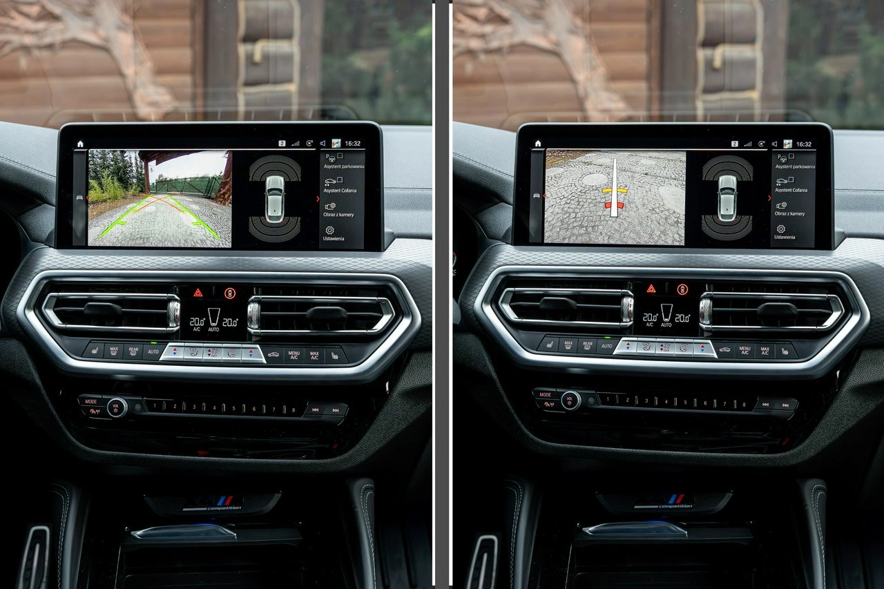 BMW X4 M - Zdjęcie 55