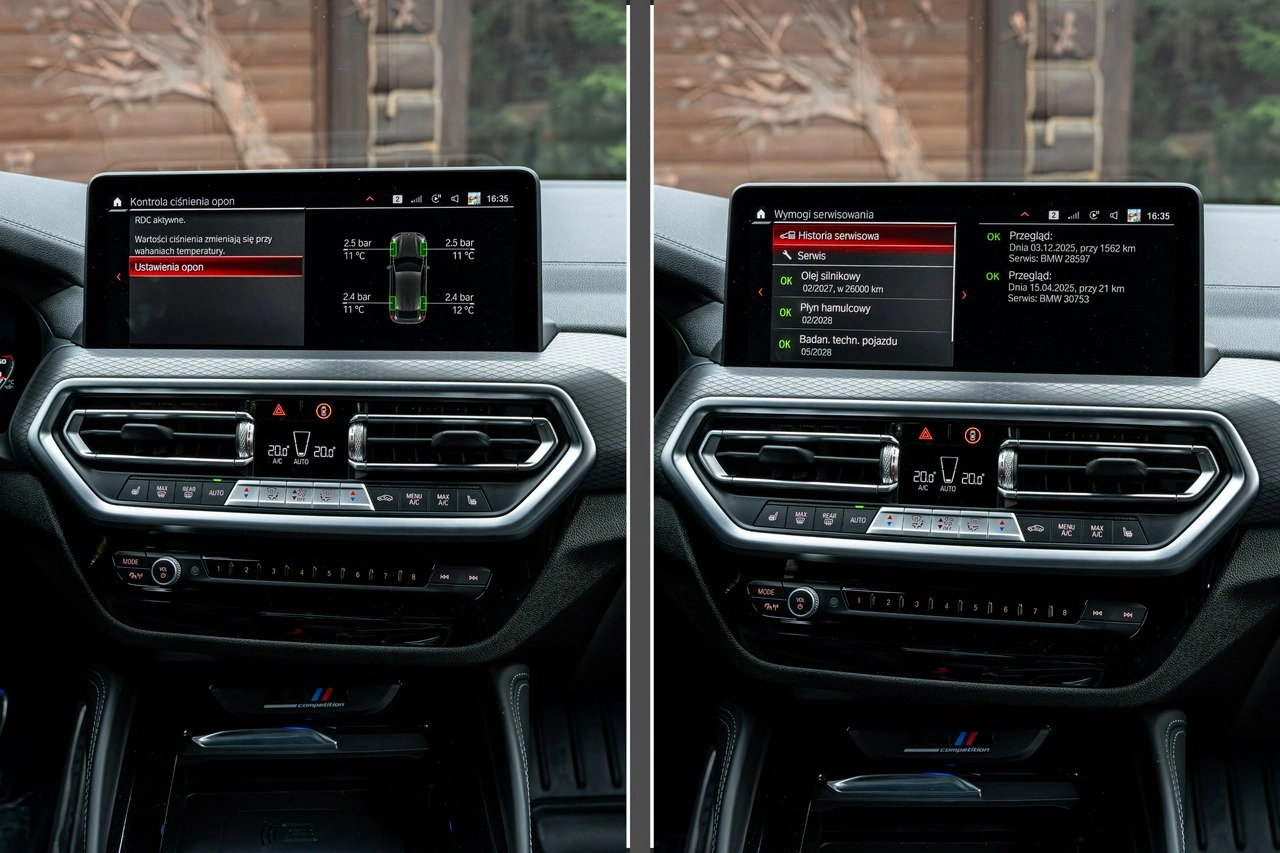 BMW X4 M - Zdjęcie 56