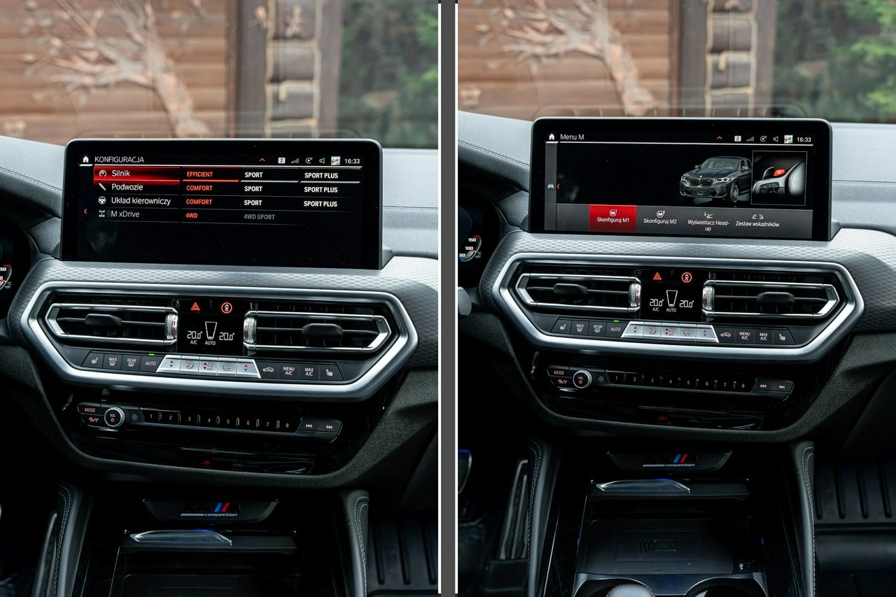 BMW X4 M - Zdjęcie 62