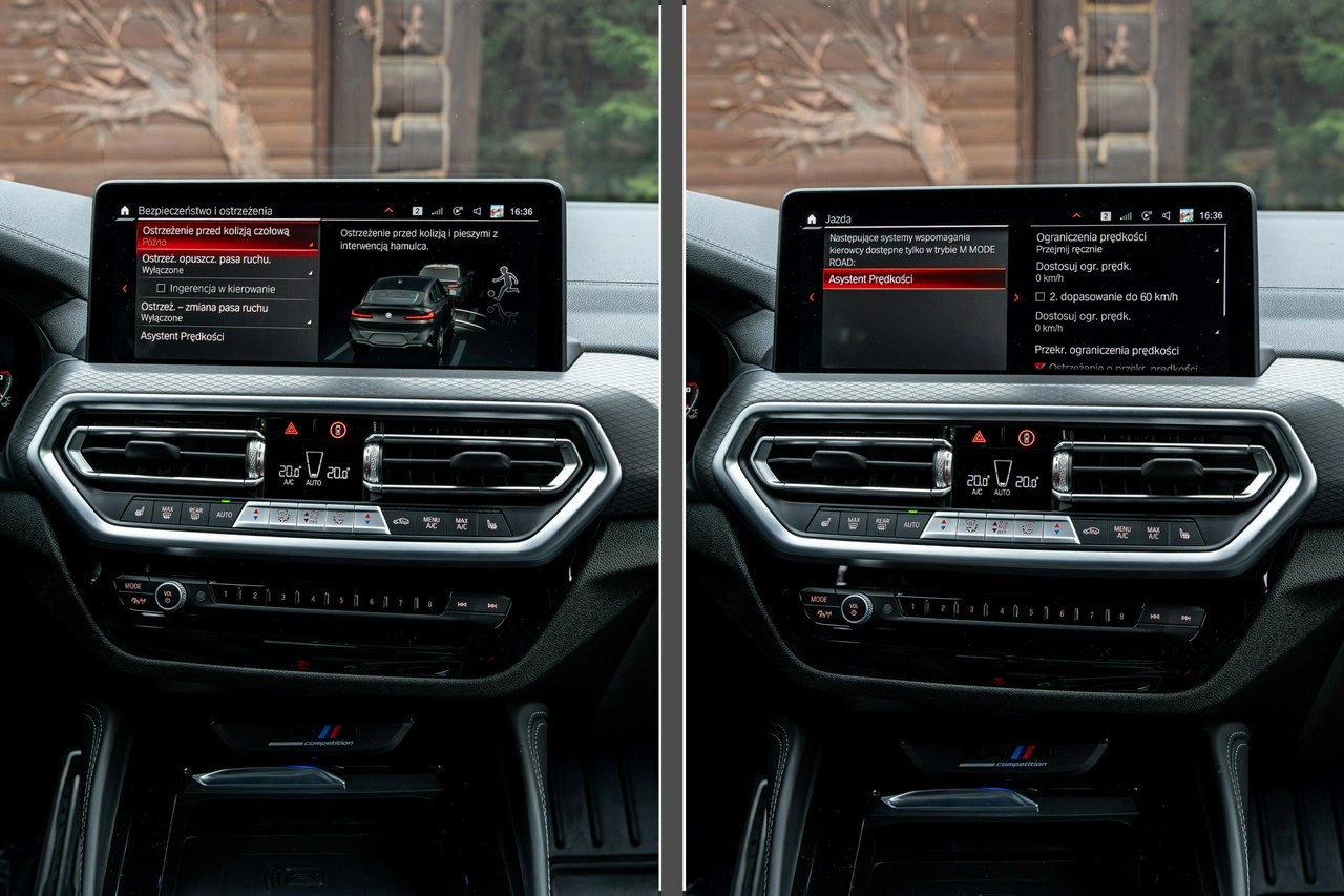 BMW X4 M - Zdjęcie 63